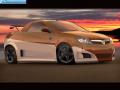 VirtualTuning OPEL Tigra TwinTop by met89design