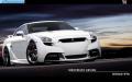 VirtualTuning NISSAN GT-R 35 by Noxcoupe