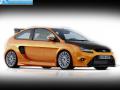 VirtualTuning FORD Focus ST by paul93