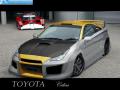 VirtualTuning TOYOTA Celica by Riddick1