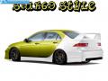 VirtualTuning HONDA Accord by siuk69