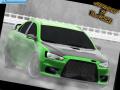 VirtualTuning MITSUBISHI Lancer Evolution X by StreetRacer