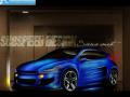 VirtualTuning VOLKSWAGEN Scirocco by subspeed