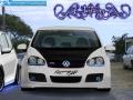 VirtualTuning VOLKSWAGEN golf V by tantuning