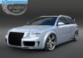 VirtualTuning AUDI A4 Avant by ultras87