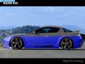 VirtualTuning MAZDA RX8 by Vigho