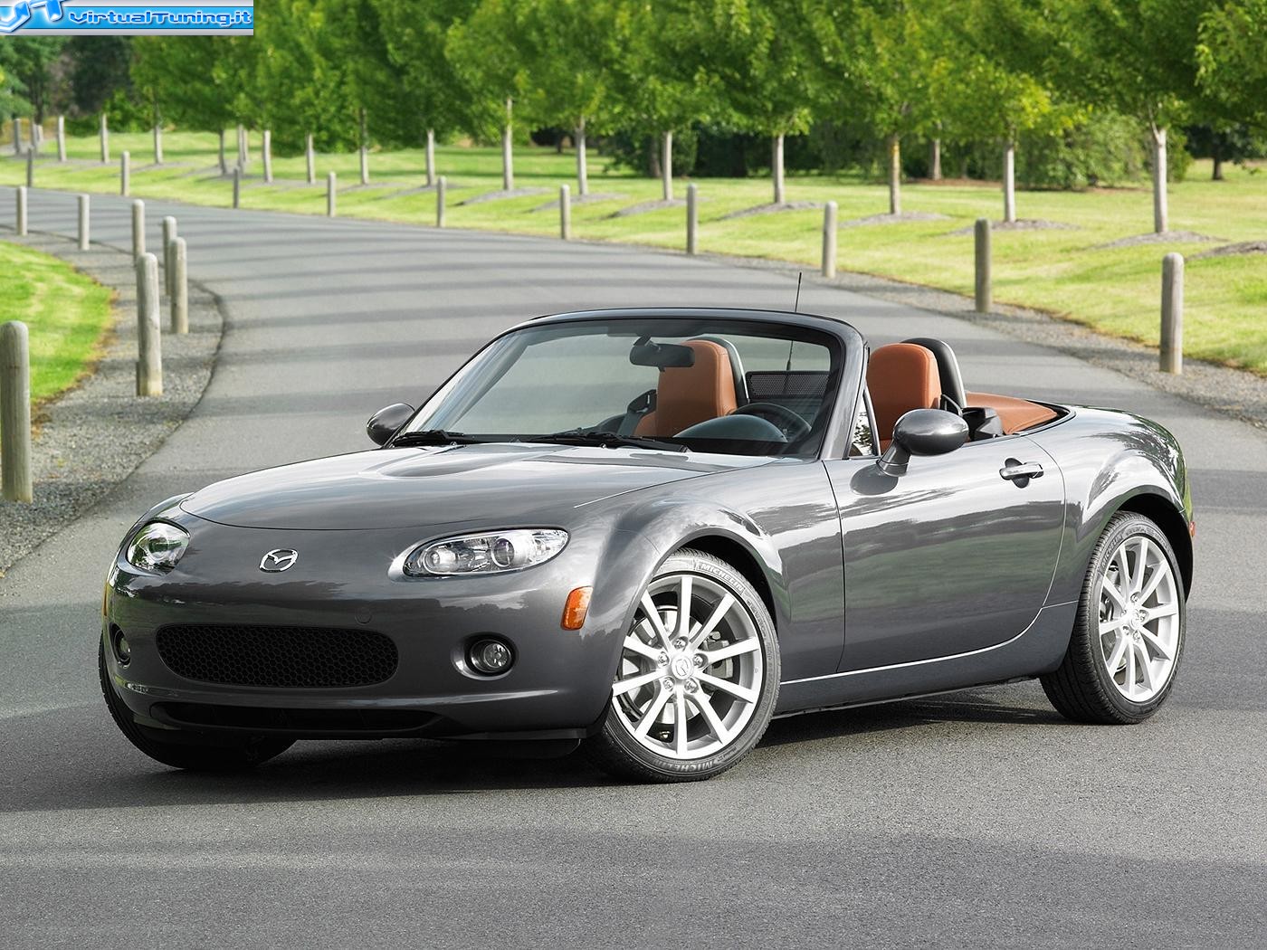 MAZDA Mx5