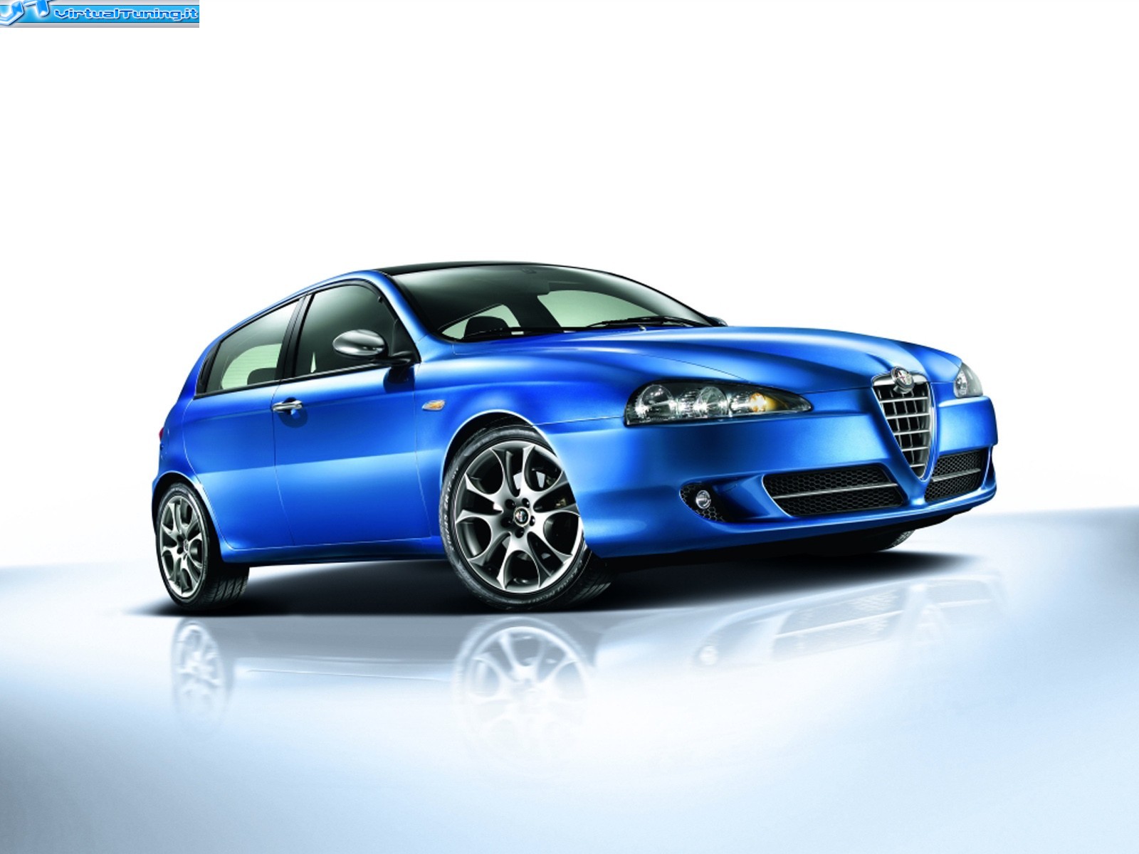 ALFA ROMEO 147