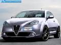 VirtualTuning ALFA ROMEO MiTo  by 8darkangel7