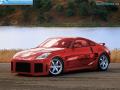 VirtualTuning NISSAN 350Z by alex GTR