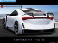 VirtualTuning TOYOTA HT-FS by andyx73