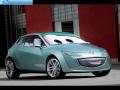 VirtualTuning Disney Pixar Cars Mazda 2 Concept by antoniothedoctor