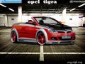 VirtualTuning OPEL Tigra TwinTop by CRE93