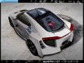 VirtualTuning TOYOTA FT-HS Concept by CRE93