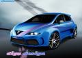 VirtualTuning SEAT Leon by diga