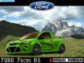 VirtualTuning FORD Focus RS by Extreme Designer