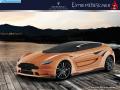 VirtualTuning MASERATI Granturismo by Extreme Designer