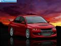 VirtualTuning MITSUBISHI Lancer Evo VIII by Fabri