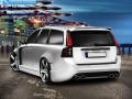 VirtualTuning VOLVO V50 by Fabri