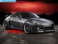 VirtualTuning NISSAN 350Z by Fabri