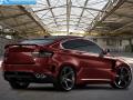 VirtualTuning BMW X6 by Fabri