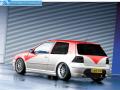 VirtualTuning VOLKSWAGEN Golf R32 by flaviano1994