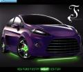 VirtualTuning FORD Fiesta by Fragger