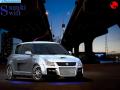 VirtualTuning SUZUKI Swift by grantmaxok