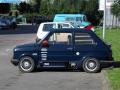 VirtualTuning FIAT 126 by Greg