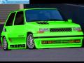 VirtualTuning RENAULT 5 by hirohito89