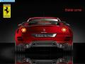 VirtualTuning FERRARI 599 GTB by Horsepower