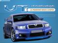 VirtualTuning SKODA Tudor by LuLLaBy