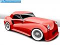 VirtualTuning TRIUMPH TR3A by marcofede33