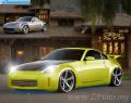 VirtualTuning NISSAN 350z by paoloale