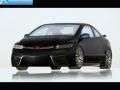 VirtualTuning HONDA Civic SI by paul93