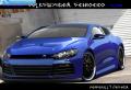 VirtualTuning VOLKSWAGEN Scirocco by peppekill7