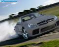 VirtualTuning MERCEDES SL65 AMG by SIMODESYGN