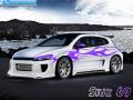 VirtualTuning VOLKSWAGEN Scirocco by siuk69