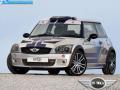 VirtualTuning MINI Cooper by tidus