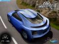 VirtualTuning TOYOTA FT-HS Concept by tidus