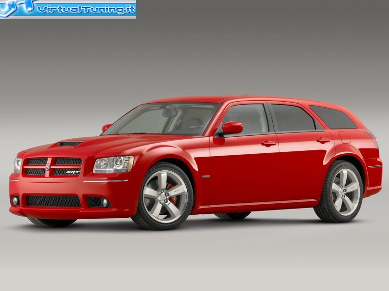 DODGE Magnum