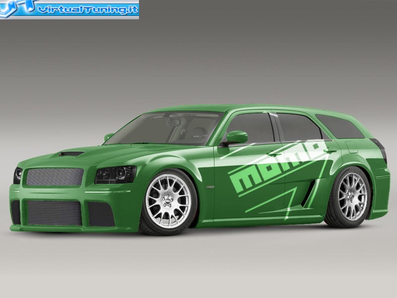 VirtualTuning DODGE Magnum by 