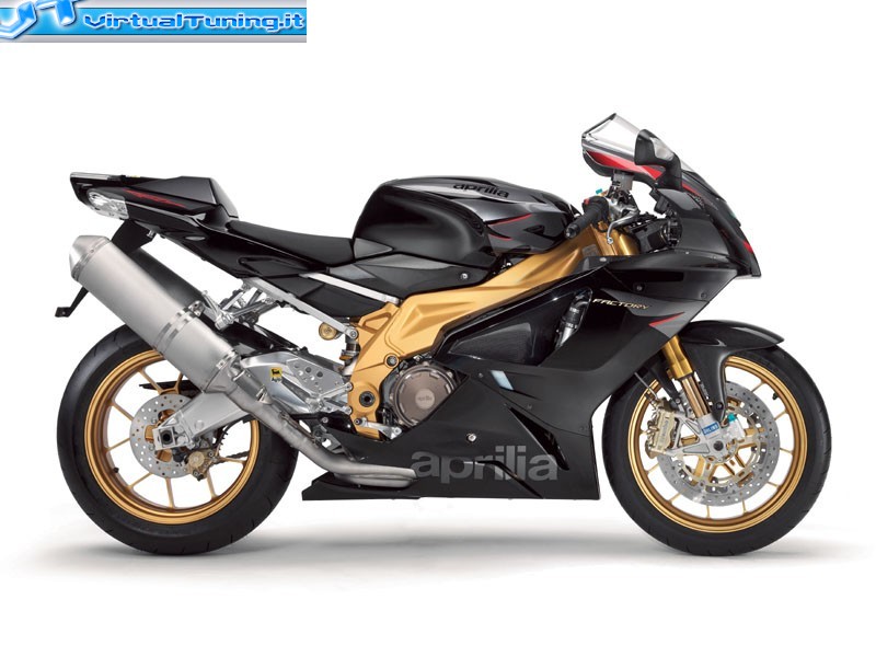 APRILIA RSV 1000