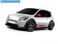 VirtualTuning RENAULT Twingo RS by Abarth Design