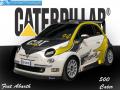 VirtualTuning FIAT 500 by Abarth Design