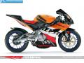 VirtualTuning APRILIA RS 125  by AlogoRS