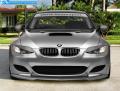 VirtualTuning BMW M3 by angelo96