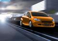 VirtualTuning FIAT Grande Punto by angelo96