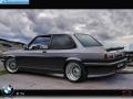 VirtualTuning BMW E21 by AWB