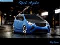 VirtualTuning OPEL Agila by BigEyes